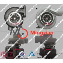 Manufacture supplier mingxiao turbocharger K13C HIE 24100-2640A 3530528 3529872